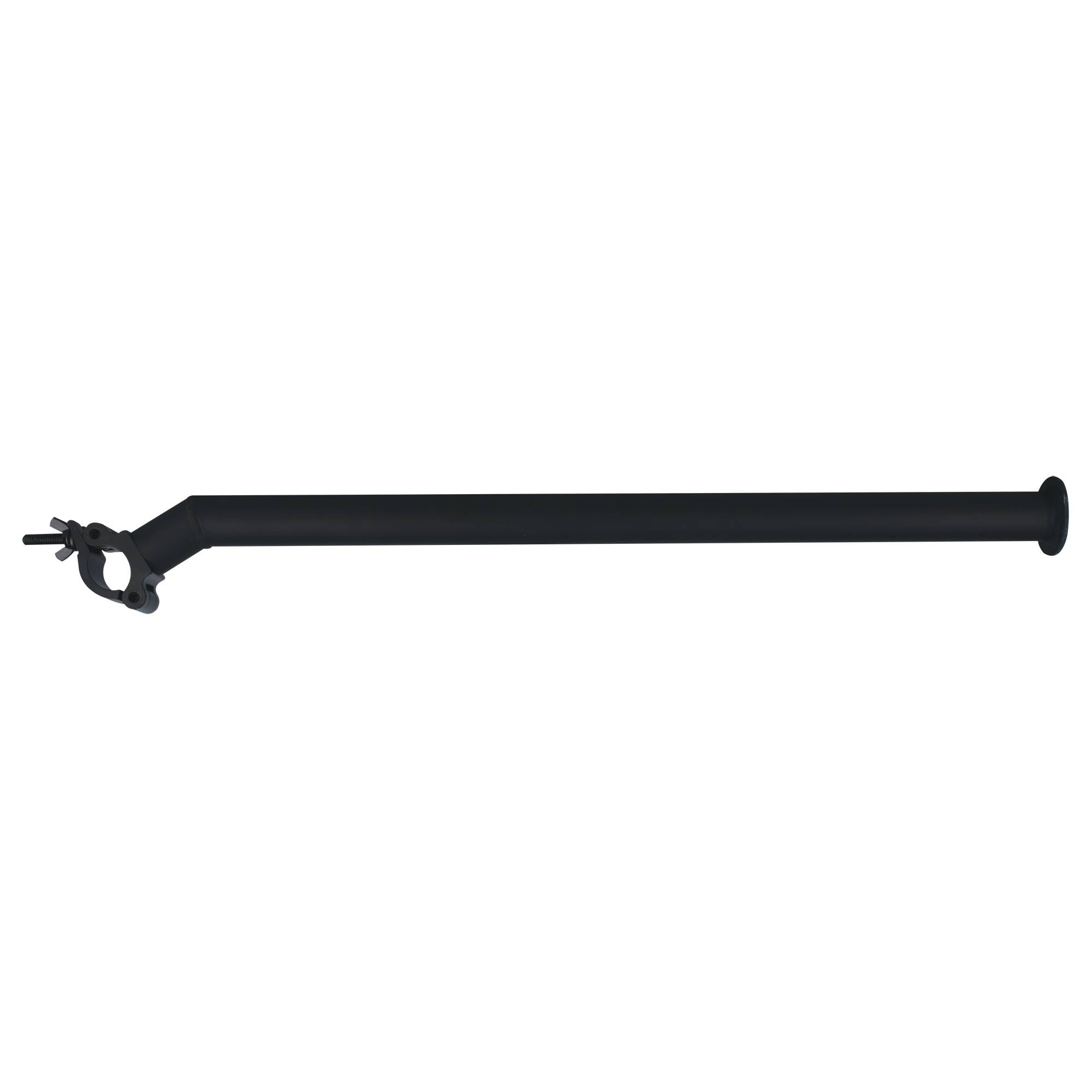 Showgear Angled Arm Coupler MKII WLL: 50 kg - Schwarz