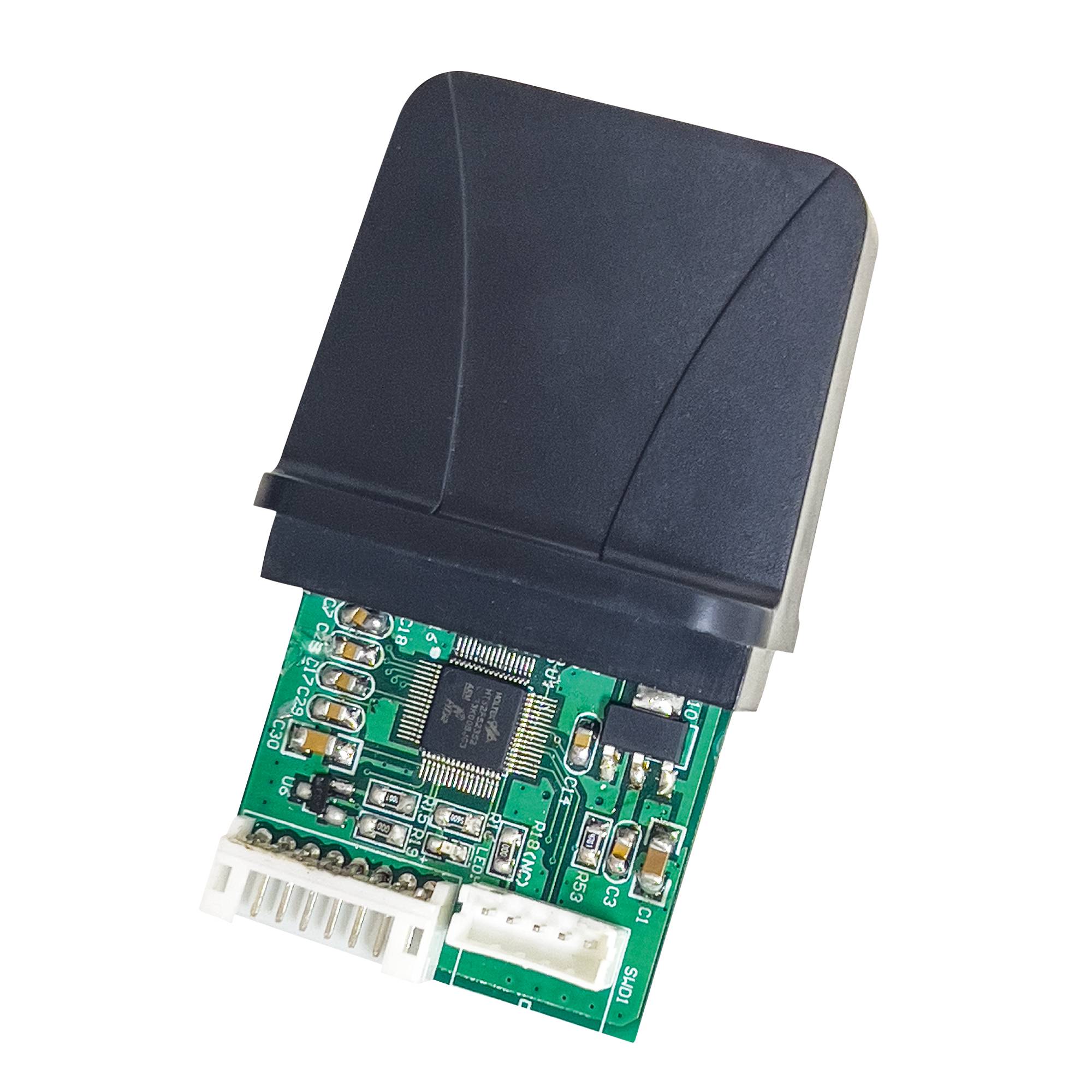 Antari ES-W-DMX Wireless DMX kit F-6 Drahtloser DMX-Empfänger für unterstützte Antari-Produkte