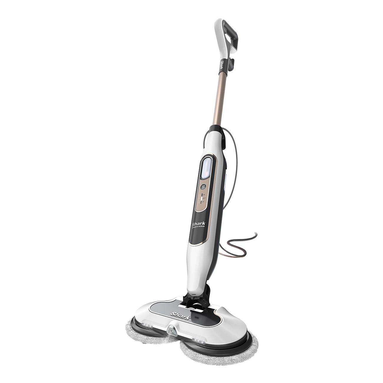 Shark Steam & Scrub S8201EU Dampfreiniger