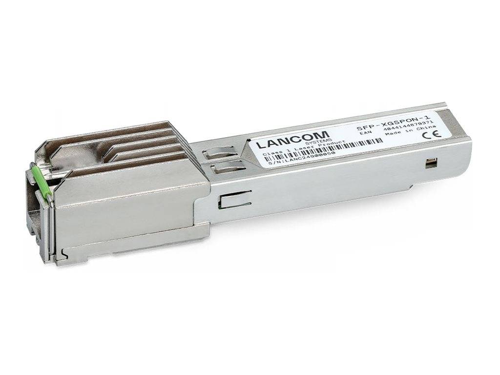 R&S LANCOM SFP-XGSPON-1 Modul