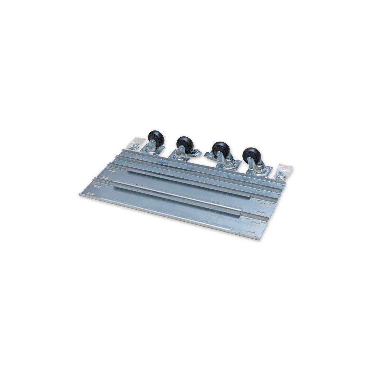 RAX-RK-X60-X1 - Rollensatz mit Verstärkungsrahmen für Verteiler 600x1100