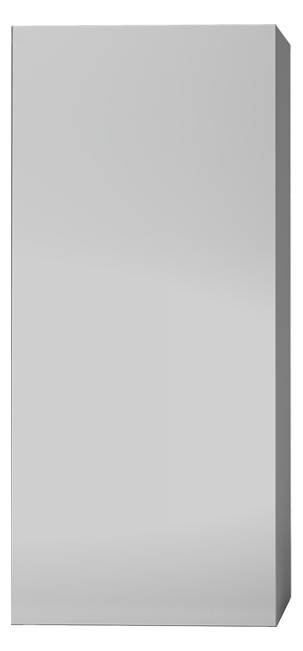 Wolf TopLine Schichtenspeicher TS Inhalt 160 Liter, für Ölbrennwertkessel