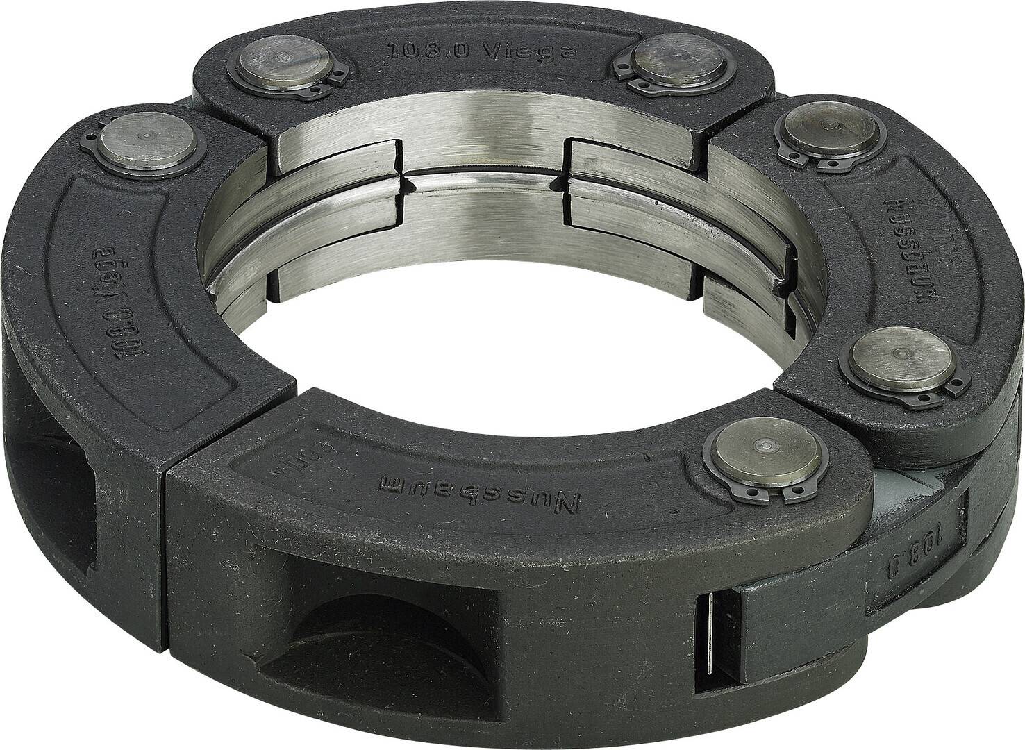 Viega Presskette f. Zugbacke für XL-Pressverbinder 76,1mm