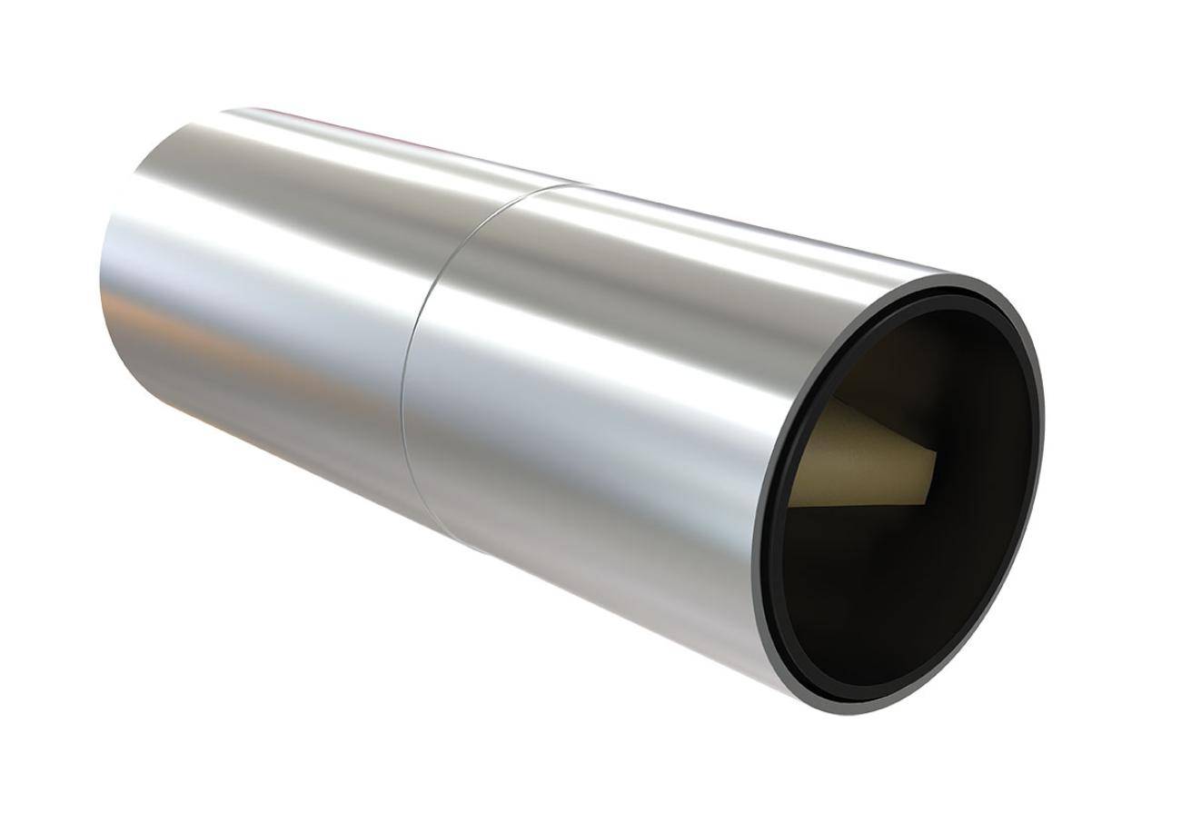 Sauermann Rückschlagventil Ø 6 mm (1/4'') - Set mit 5 Stk.