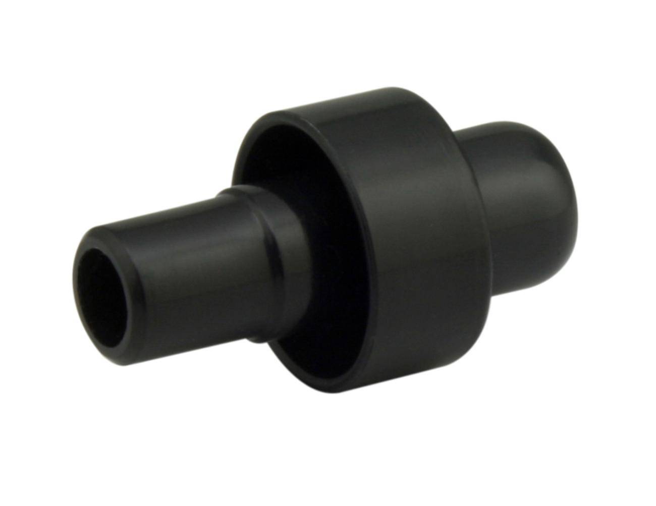 Sauermann Adapter für Kondensatblaufschlauch - Set mit 3 Stk.