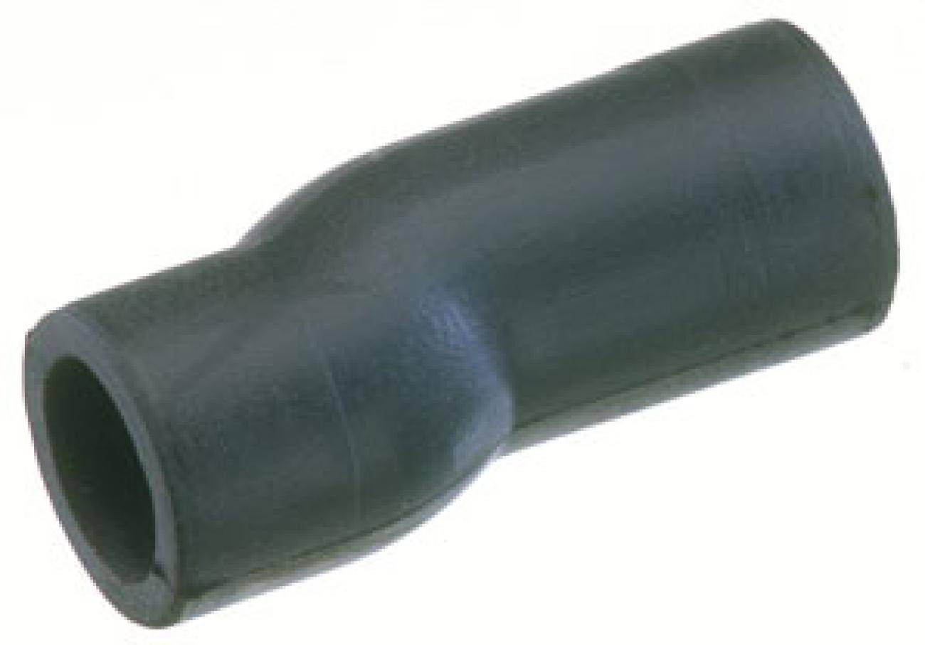 Sauermann Kautschuk-Adapter mit Stufe - Set mit 3 Stk.