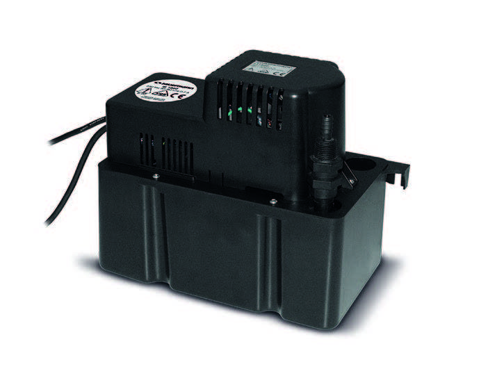 Sauermann SI 1822 Leistungsstarke Zentrifugalpumpe