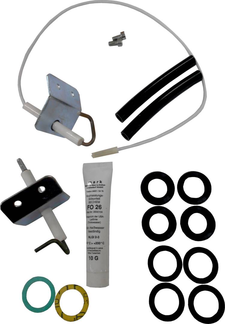 Wolf Wartungsset für Gasheizwerttherme CGU-2, PG042