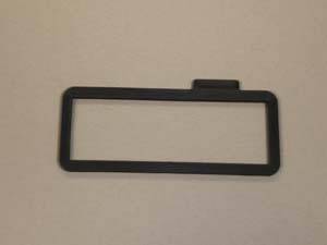 Remeha BRENNER DICHTUNG 206X82 S100880