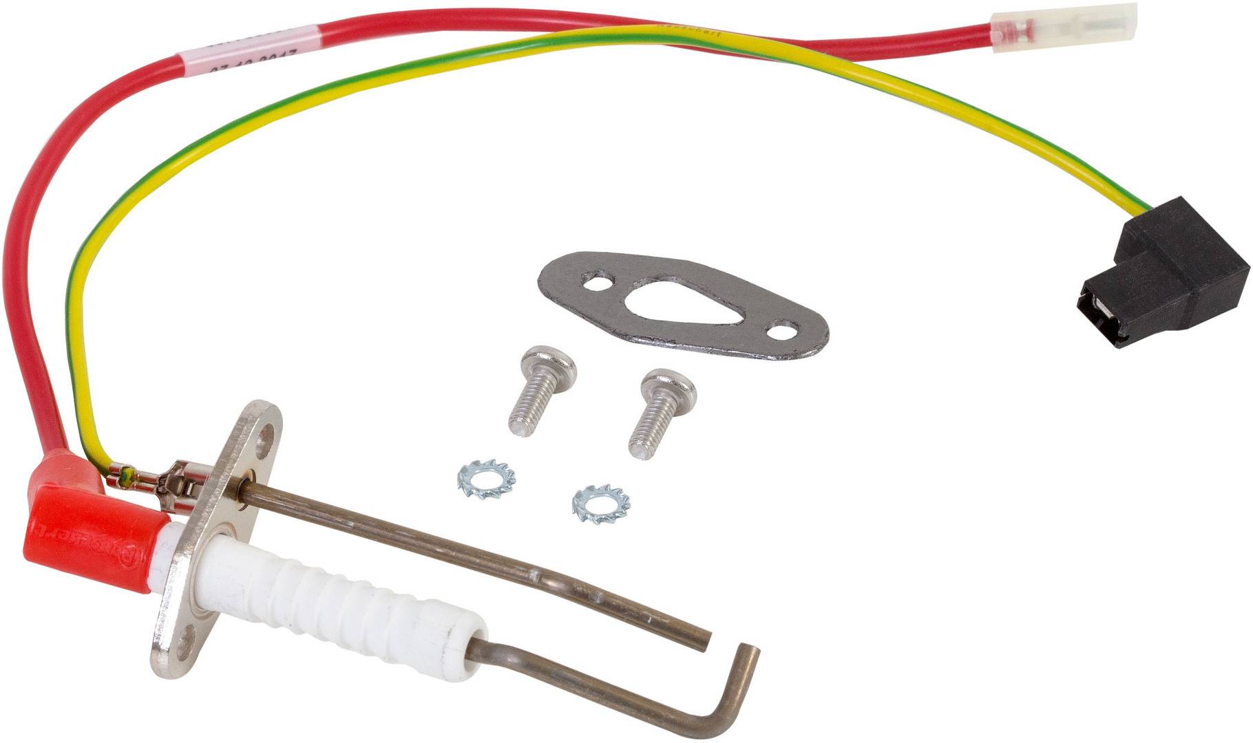 Remeha Zünd/Ionisation Elektrode S101764