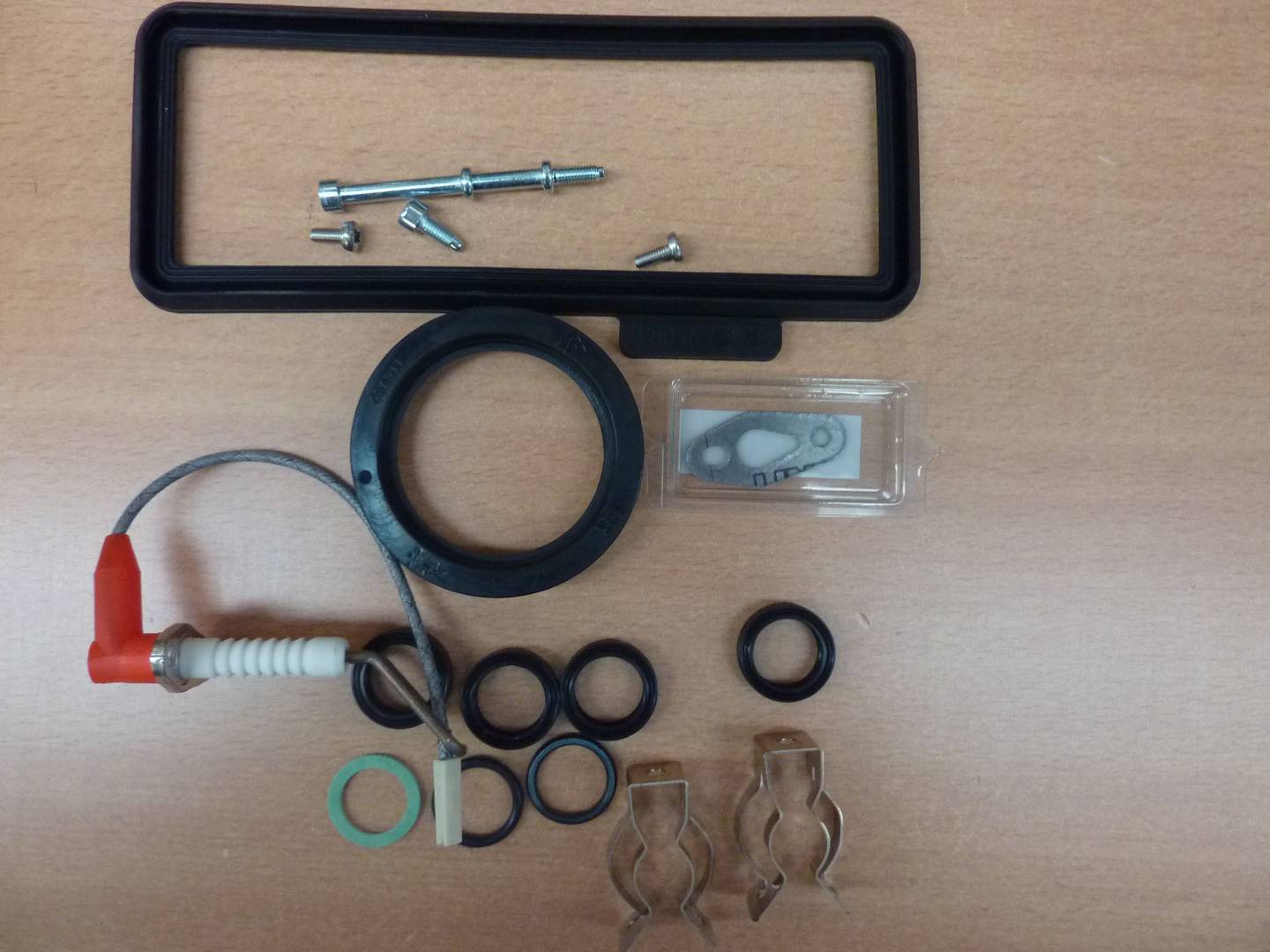 Remeha Service Satz B (10-28KW) S101031