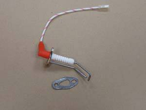 Remeha Zünd-Ionisationselektrode S100890