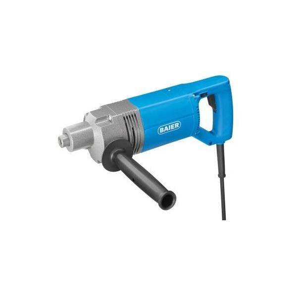 Baier Maschinenfabrik SCHNELLMISCHER BSM288 10752