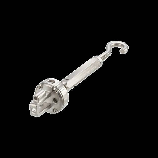 Ifm Electronic Rope Tensioner ZB0063