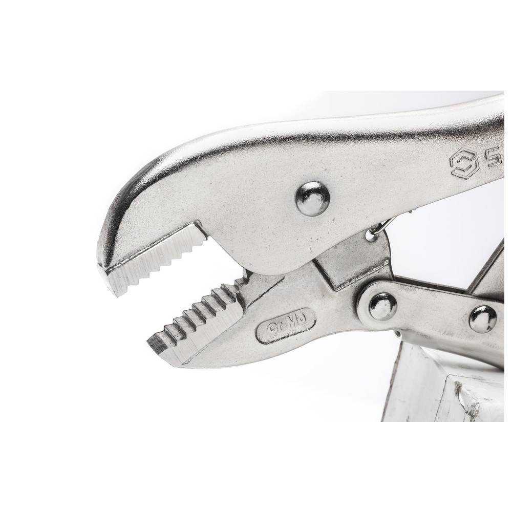 SATA Gripzange, 250 mm