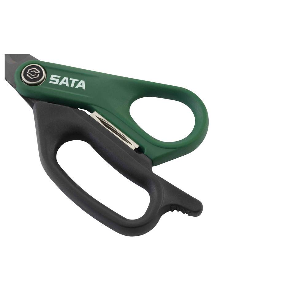 SATA Elektriker Schere , 172 mm