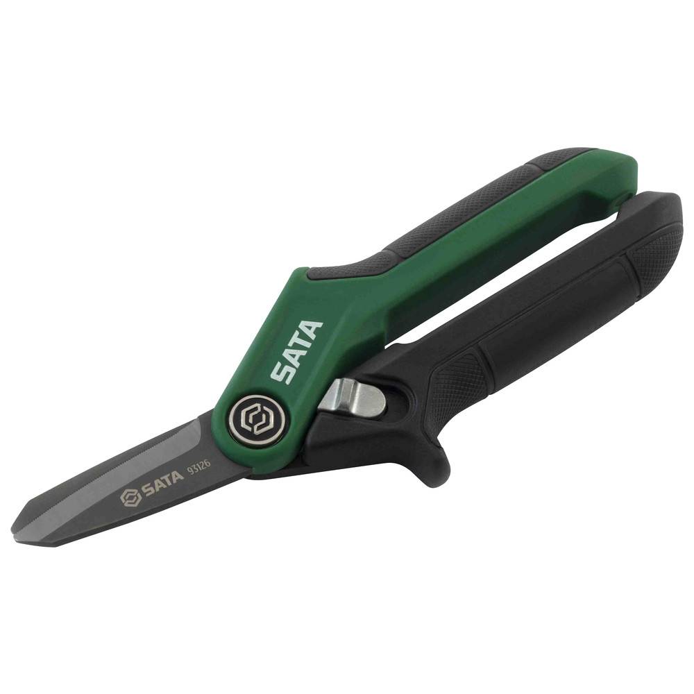 SATA Universalschere für hohe Beanspruchung , 196 mm
