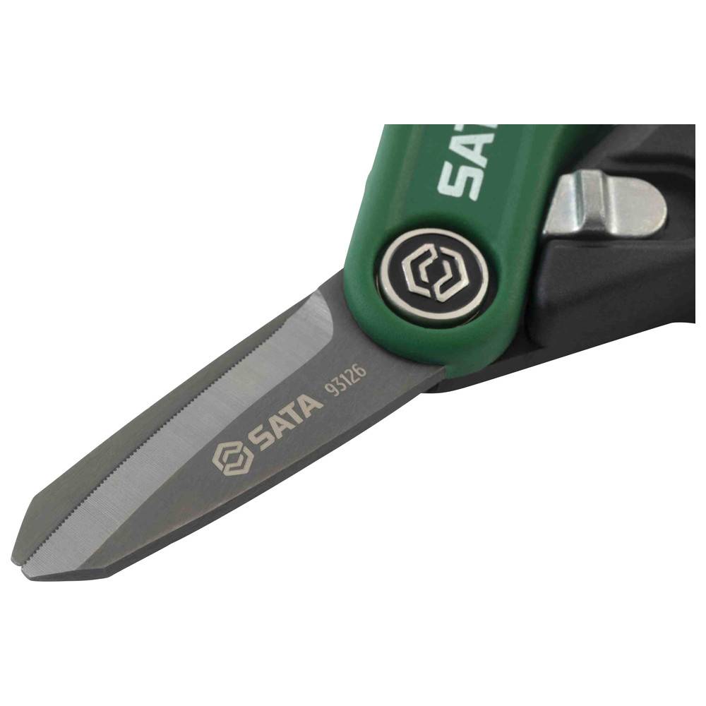 SATA Universalschere für hohe Beanspruchung , 196 mm