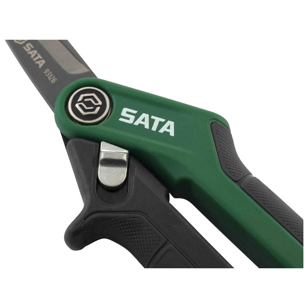SATA Universalschere für hohe Beanspruchung , 196 mm