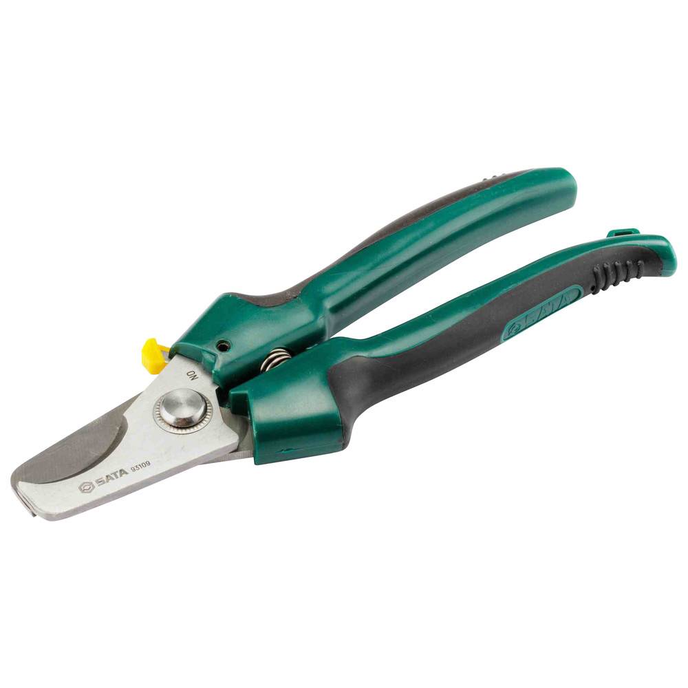 SATA Schwerlast-Kabelschneider , 270 mm