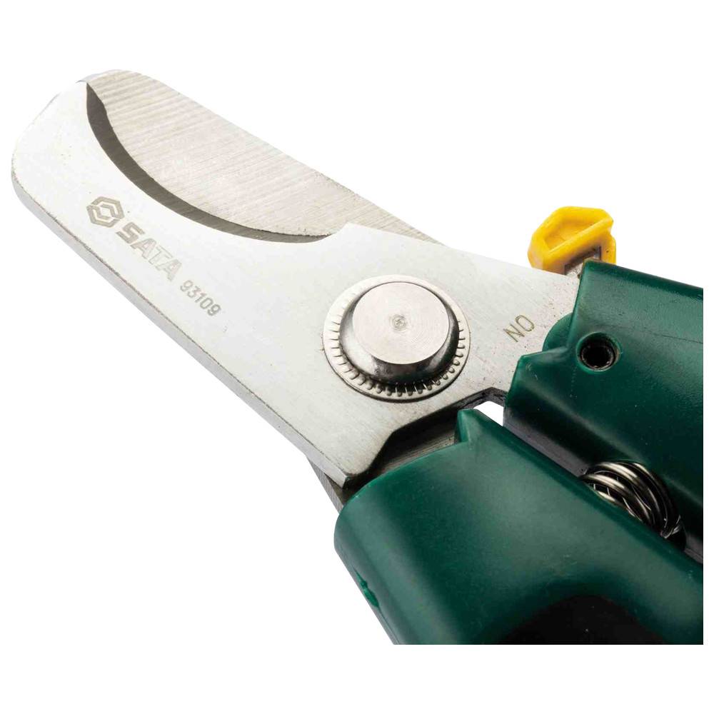 SATA Schwerlast-Kabelschneider , 270 mm