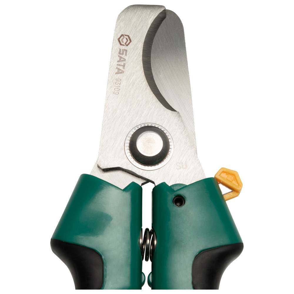 SATA Schwerlast-Kabelschneider , 270 mm