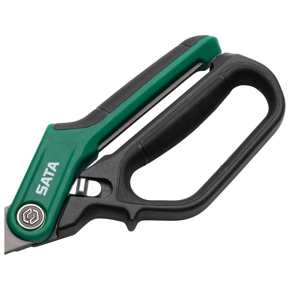 SATA Allzweckschere für hohe Beanspruchung mit langer Klinge, 260 mm