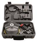 BOXTEC Hartmetall Kreisschneider BHC im Koffer stellbar mit 4 Messern-40-205mm BHC 205 PREMIUM