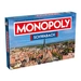 Monopoly - Schwabach Brettspiel Gesellschaftsspiel Spiel Cityedition Stadtedition Monopoly - Schwabach Brettspiel Gesellschaftsspiel Spiel Cityedition Stadtedition