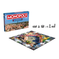 Monopoly - Schwabach Brettspiel Gesellschaftsspiel Spiel Cityedition Stadtedition Monopoly - Schwabach Brettspiel Gesellschaftsspiel Spiel Cityedition Stadtedition