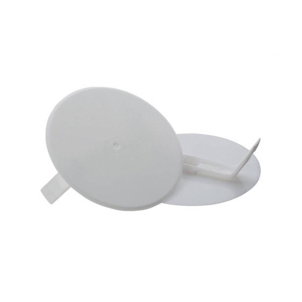 HUP Federdeckel, für Gerätedose 60 mm