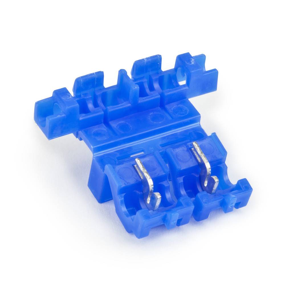 3M Abzweigverbinder Scotchlok 506B, max. 0,75-1,5 mm², 600 V