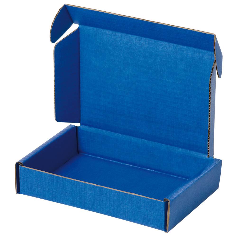 Warmbier Safeshield Versandschachtel, ESD, 95 x 30 x 15 mm, PE-Schaum, 6 mm