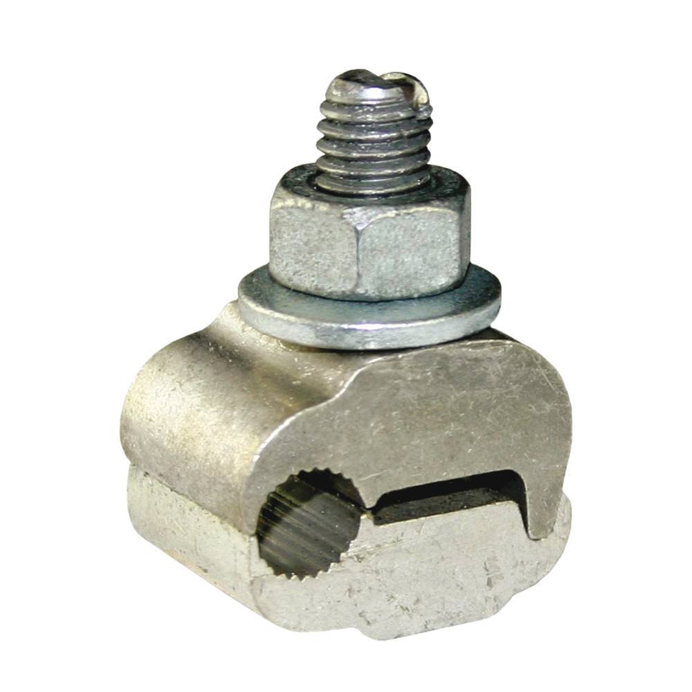 Arcus Steuerdrahtabzweigklemme mit parallelen Klemmkanälen