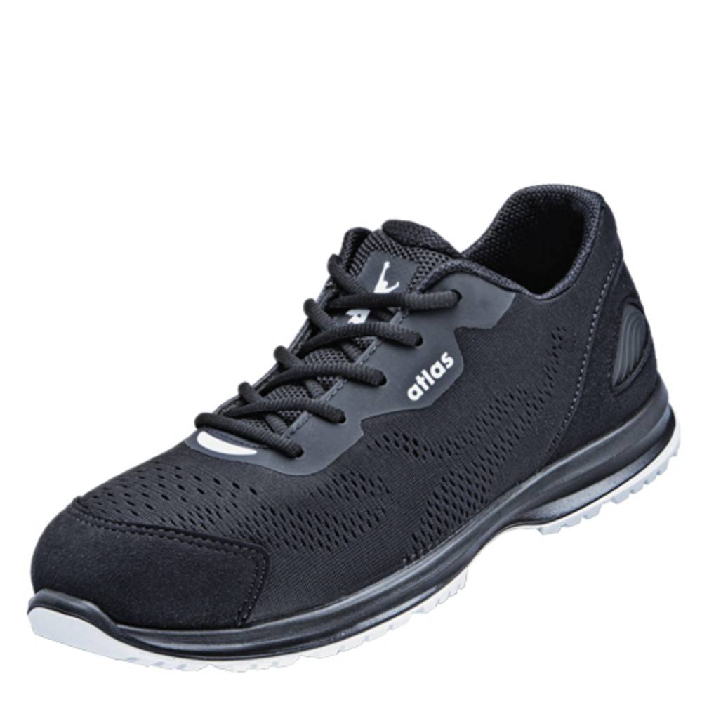 atlas Sicherheits-Damen-Halbschuh GX 155 ESD, Größe 37, Weite 10, S1P