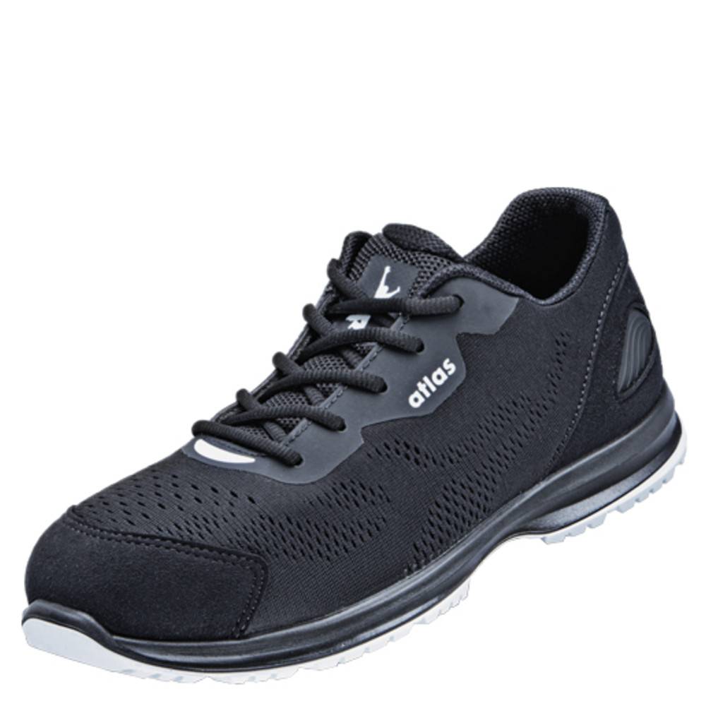 atlas Sicherheits-Halbschuh RUNNER 155 ESD, Größe 40, Weite 10, S1P