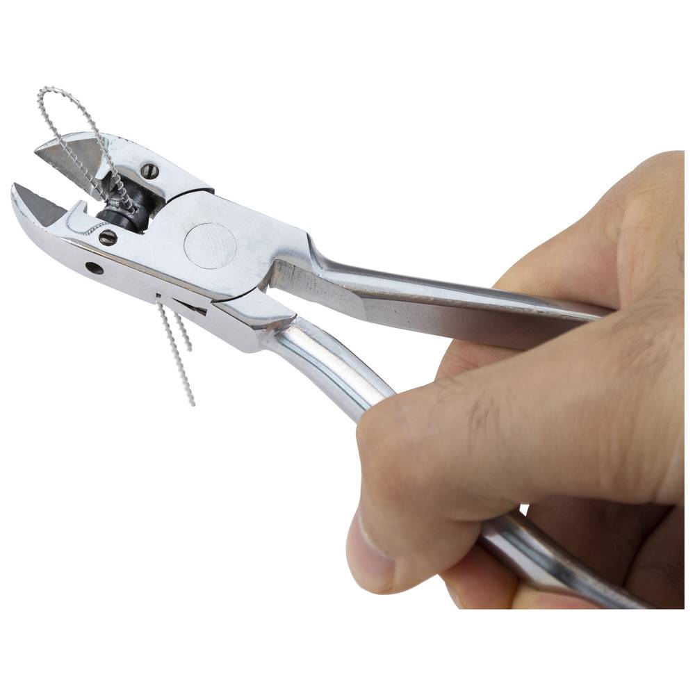 Dönges Plombendraht DIN1367-0,7-0,3-STZN, 150 mm