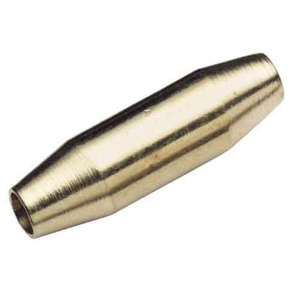 Katimex Verbindungshülse für Glasfiberprofil