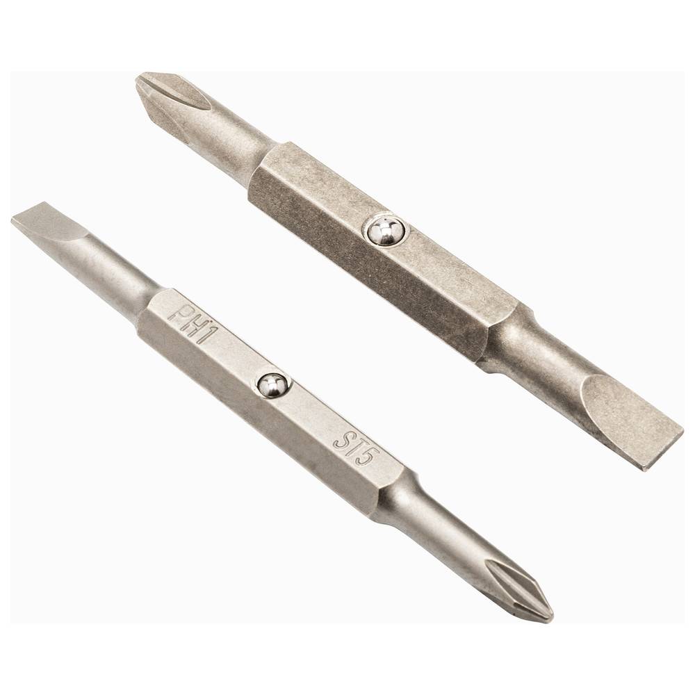 SATA 6-in-1-Schraubendreher-Satz, austauschbar