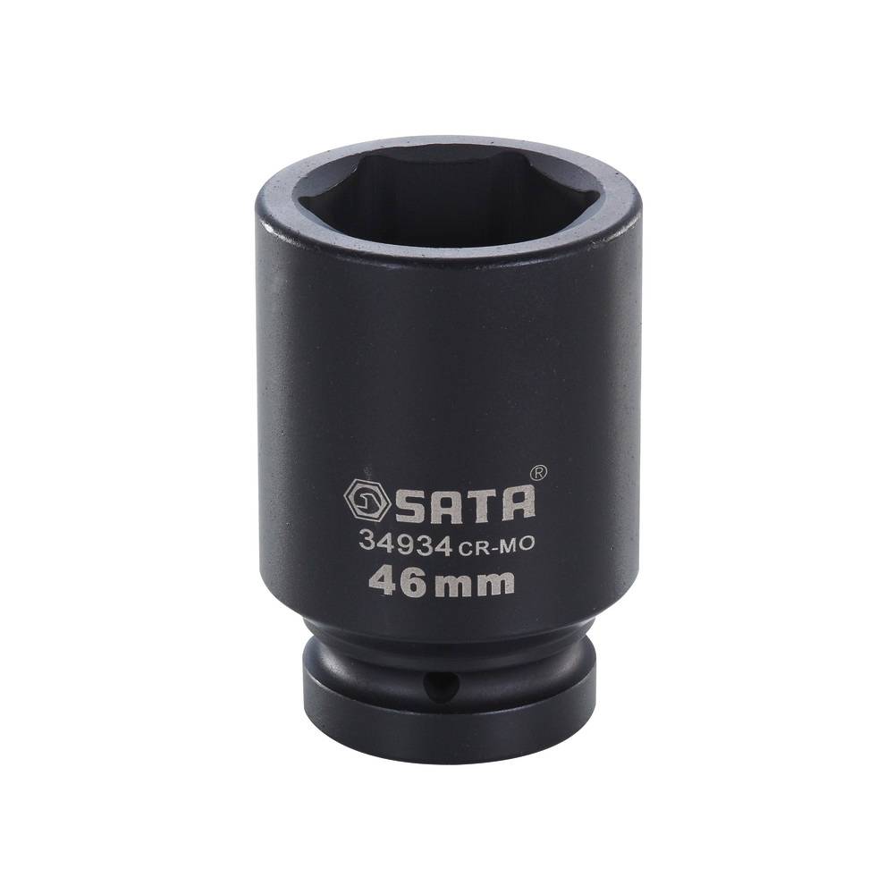 SATA 1" Kraft-Steckschlüsseleinsatz, 47 mm