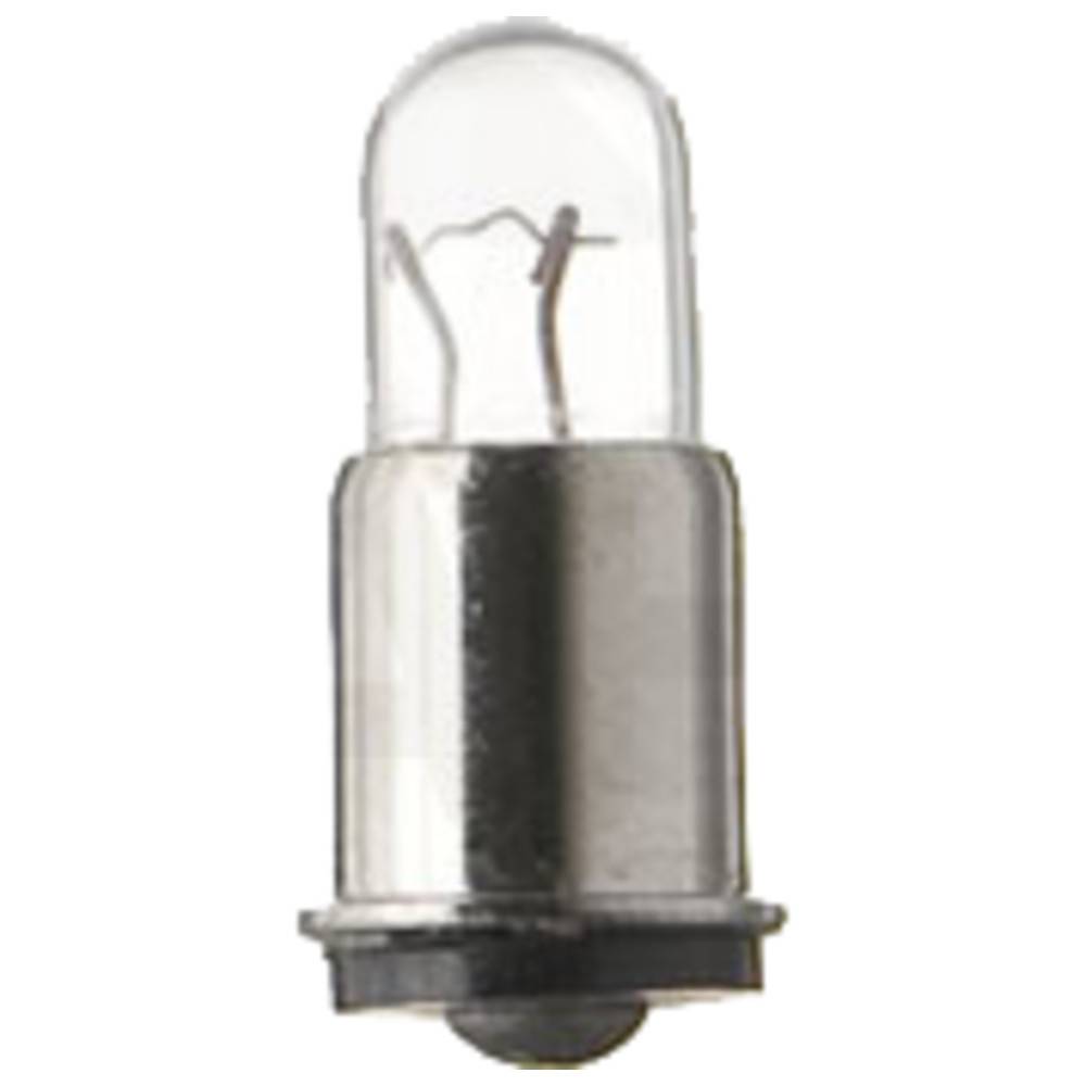 Spahn Kleinstlampe, Sx6s, 28 V, 0,04 A, 7.000 h