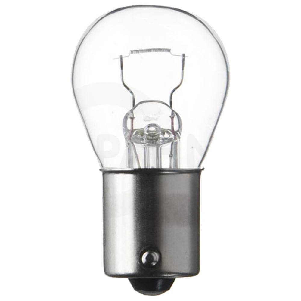 Spahn Kfz-Lampe, 12 V, 21 W, Ba15s