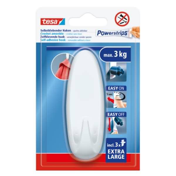 Powerstrips hooks XL 59025-00000-00