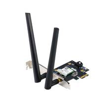 ASUS PCE-BE6500 - Netzwerkadapter - PCIe - Wi-Fi 7