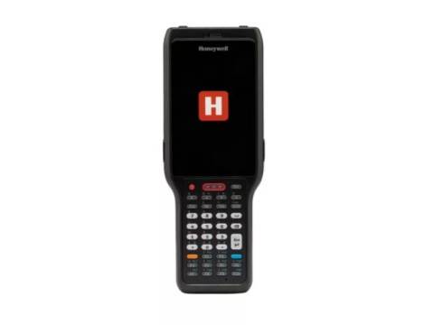 HONEYWELL CK62 - Datenerfassungsterminal - robust - Android 14 oder höher - 128