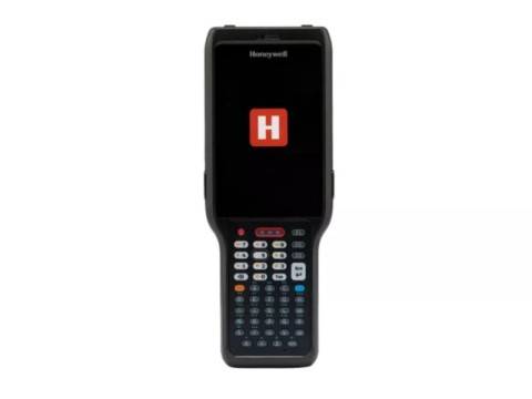 Honeywell CK62 - Datenerfassungsterminal - robust - Android 14 oder höher - 128 GB - 10.2 cm (4"")