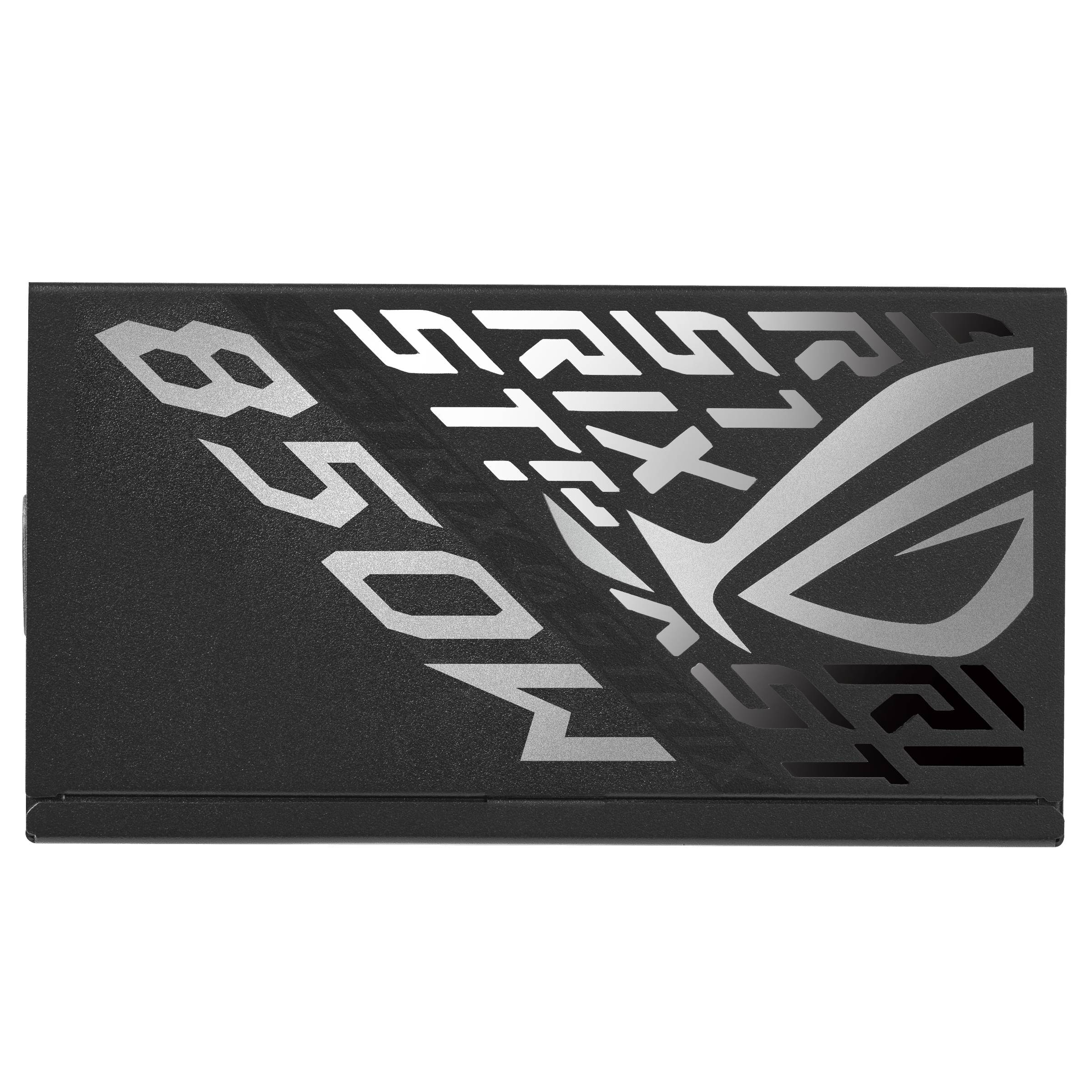 ASUS ROG Strix - Netzteil (intern) - ATX12V 3.1/ EPS12V