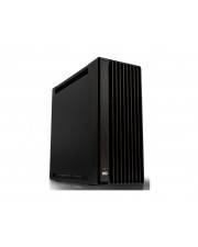 ASUS Case Asus PROART PA602 WOOD METAL PWM BLACK Gehäuse