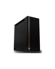 ASUS Case Asus PROART PA602 WOOD METAL PWM BLACK Gehäuse