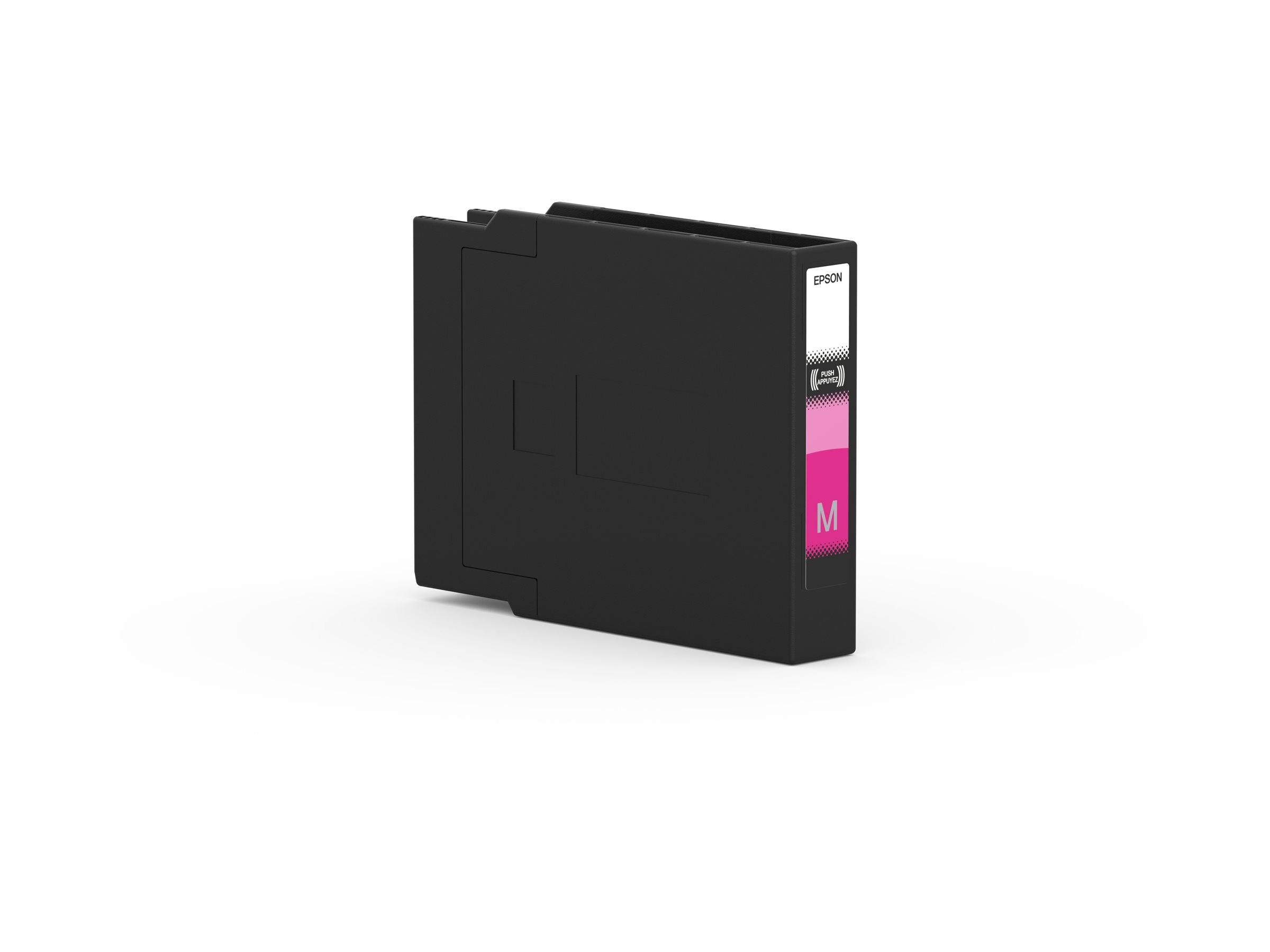 Epson T13X3 - XL - Magenta - original - Tintenpatrone
